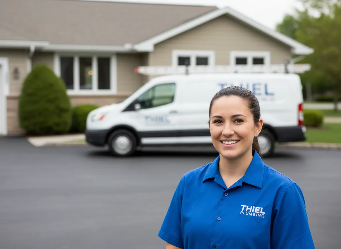 Plumber Cosmopolis, WA FAQs
